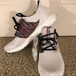 Adidas x Missoni Ultraboost
